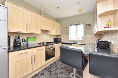 9 Cherry Court, Headingley, Leeds, LS6 2WB