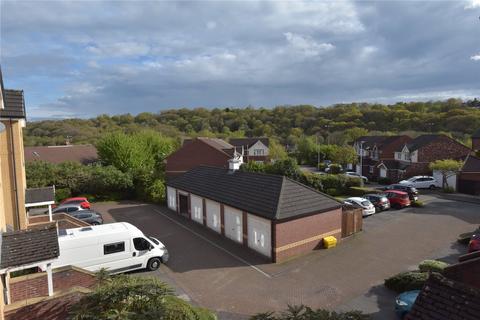 9 Cherry Court, Headingley, Leeds, LS6 2WB