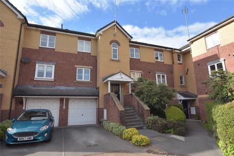 9 Cherry Court, Headingley, Leeds, LS6 2WB