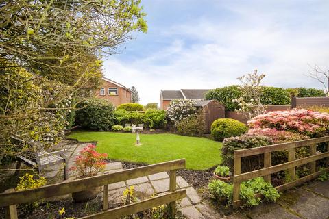 3 bedroom semi-detached bungalow for sale, Hospital Road, Bromley Cross, Bolton