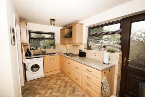 3 bedroom semi-detached bungalow for sale, Hospital Road, Bromley Cross, Bolton