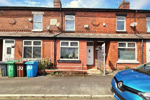 2 bedroom terraced house for sale, Kingsmill Avenue, Levenshulme, Manchester, M19