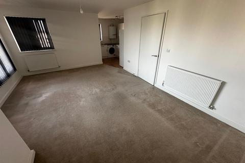 1 bedroom apartment to rent, Burch Road, Northfleet