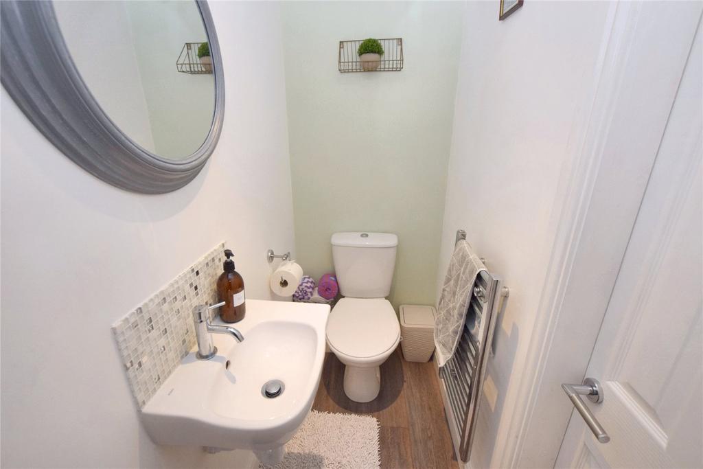 En suite