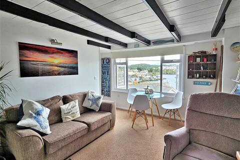 2 bedroom terraced house for sale, New Quay Terrace, Polruan, Fowey