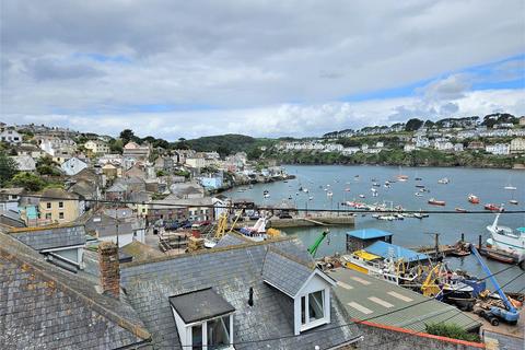 2 bedroom terraced house for sale, New Quay Terrace, Polruan, Fowey