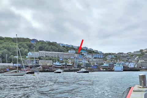 2 bedroom terraced house for sale, New Quay Terrace, Polruan, Fowey