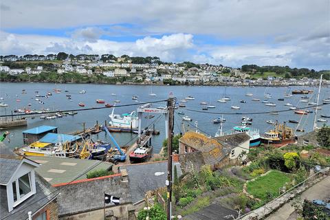 2 bedroom terraced house for sale, New Quay Terrace, Polruan, Fowey