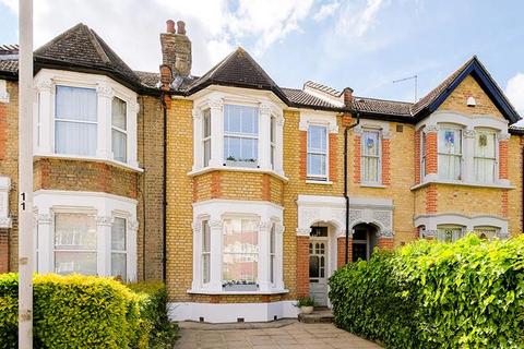 88 Vicarage Road, Leyton, London, E10 5EA