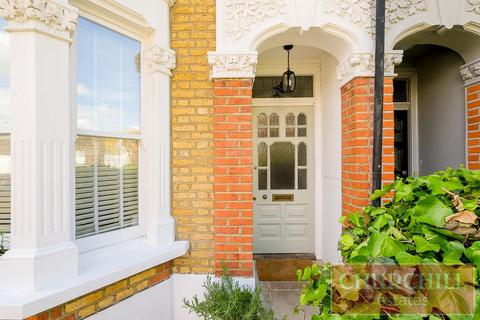 88 Vicarage Road, Leyton, London, E10 5EA