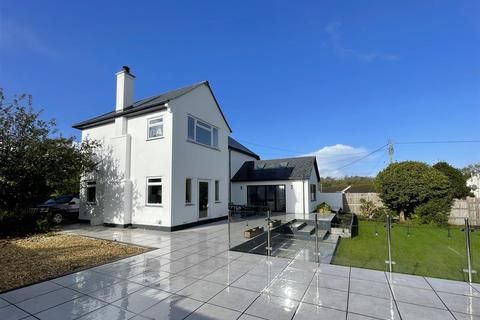 4 bedroom detached house for sale, Green Lane, Fowey