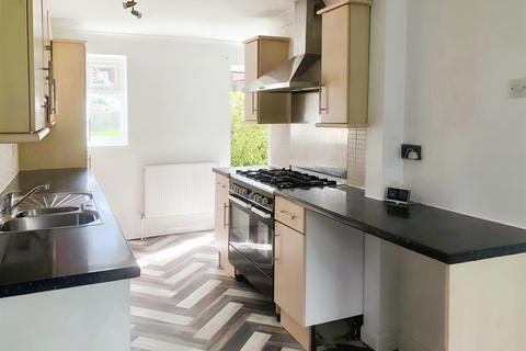 3 bedroom end of terrace house for sale, The Tideway, Rochester