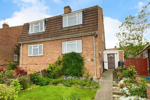 3 bedroom semi-detached house for sale, Nickleby Close, Rochester