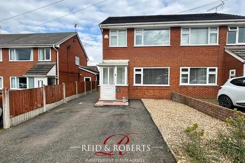 3 bedroom semi-detached house for sale, Parc Derwen, Leeswood, Mold