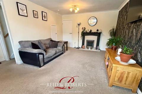 3 bedroom semi-detached house for sale, Parc Derwen, Leeswood, Mold