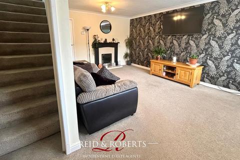 3 bedroom semi-detached house for sale, Parc Derwen, Leeswood, Mold