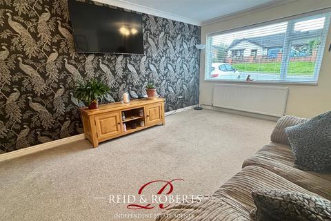 3 bedroom semi-detached house for sale, Parc Derwen, Leeswood, Mold