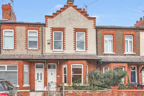 3 bedroom terraced house for sale, Jamieson Terrace, South Bank