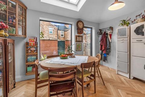 3 bedroom terraced house for sale, Jamieson Terrace, South Bank