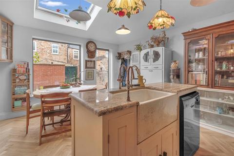 3 bedroom terraced house for sale, Jamieson Terrace, South Bank