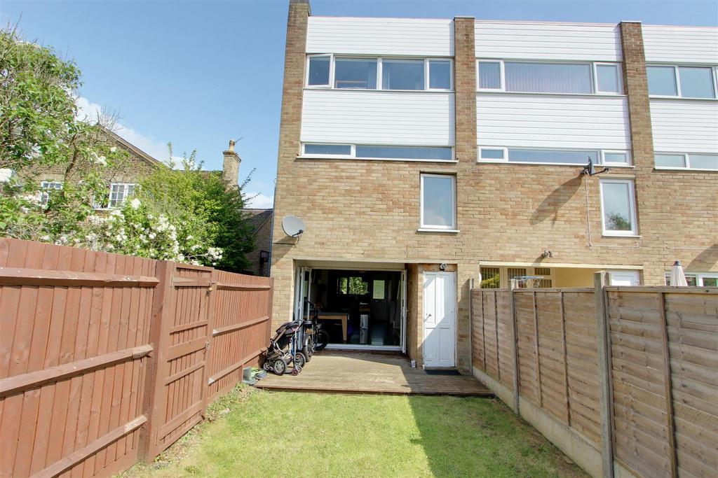 Shenley Hill Road, Leighton Buzzard 4 bed house for sale £325,000