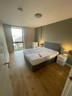 1 bedroom flat for sale, Jesse Hartley Way, Liverpool