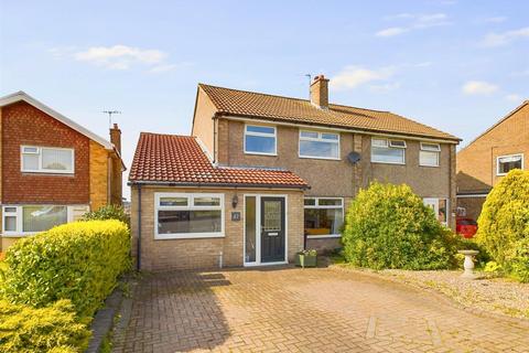 47 Darlton Drive, Arnold, Nottingham, NG5 7LX