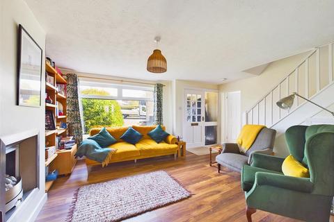 47 Darlton Drive, Arnold, Nottingham, NG5 7LX