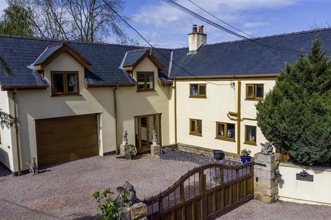 6 bedroom detached house for sale, Queens Head, Oswestry