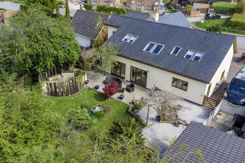 6 bedroom detached house for sale, Queens Head, Oswestry