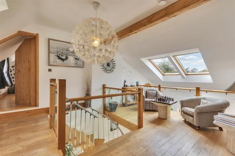 6 bedroom detached house for sale, Queens Head, Oswestry