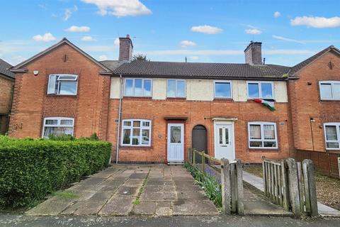 3 bedroom terraced house for sale, Wycombe Road, Leicester