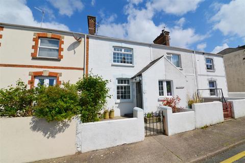 2 bedroom terraced house for sale, Clareston Road, Tenby