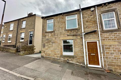 3 bedroom end of terrace house for sale, Halifax Road, Staincliffe, Dewsbury