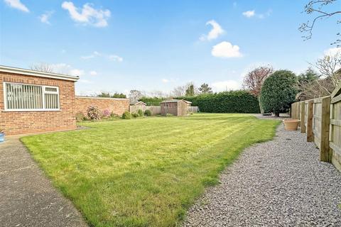 3 bedroom detached bungalow for sale, Swinderby Road, Collingham, Newark