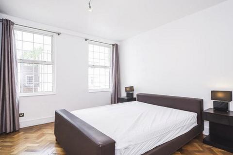1 bedroom apartment to rent, Marylebone High Street, London W1U