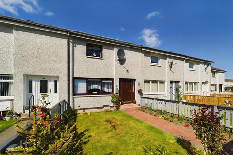 2 bedroom terraced house for sale, Lingay Court, Perth PH1
