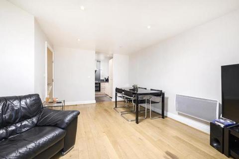 1 bedroom apartment to rent, South Wharf Road, London W2