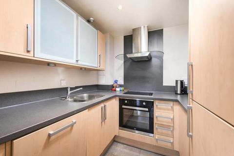1 bedroom apartment to rent, South Wharf Road, London W2