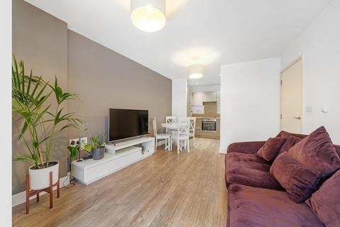 2 bedroom flat for sale, Milles Square, SW9