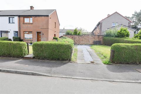 2 bedroom end of terrace house for sale, Lundin Crescent, Glenrothes