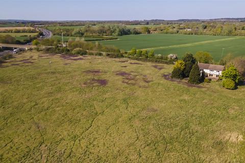 Land for sale, Newton Road, Whittlesford, Cambridge