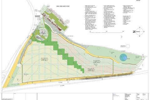 Land for sale, Newton Road, Whittlesford, Cambridge