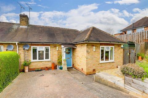 2 bedroom semi-detached bungalow for sale, Valley Road, Carlton NG4