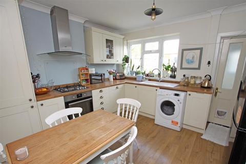 2 bedroom semi-detached house for sale, Strouden Road, Bournemouth