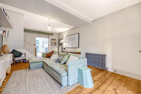 3 bedroom house for sale, Burchell Road, London E10