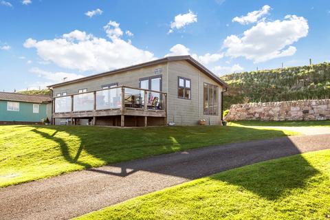 2 bedroom lodge for sale, Sauchope Links Caravan Park, Crail, Fife, KY10