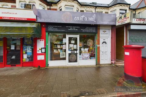 Property to rent, Whitchurch Road, Gabalfa, Cardiff