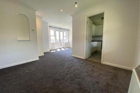 2 bedroom flat for sale, Mardale Court, Page Street, Mill Hill
