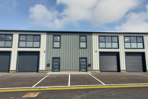 Industrial unit to rent, The Laurels, Manston Business Park, Kent